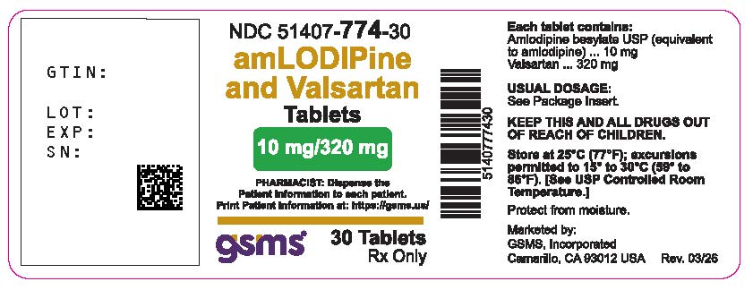 51407-774-30LB-Amlodipine-Valsartan Tabs Rev. 0326.jpg