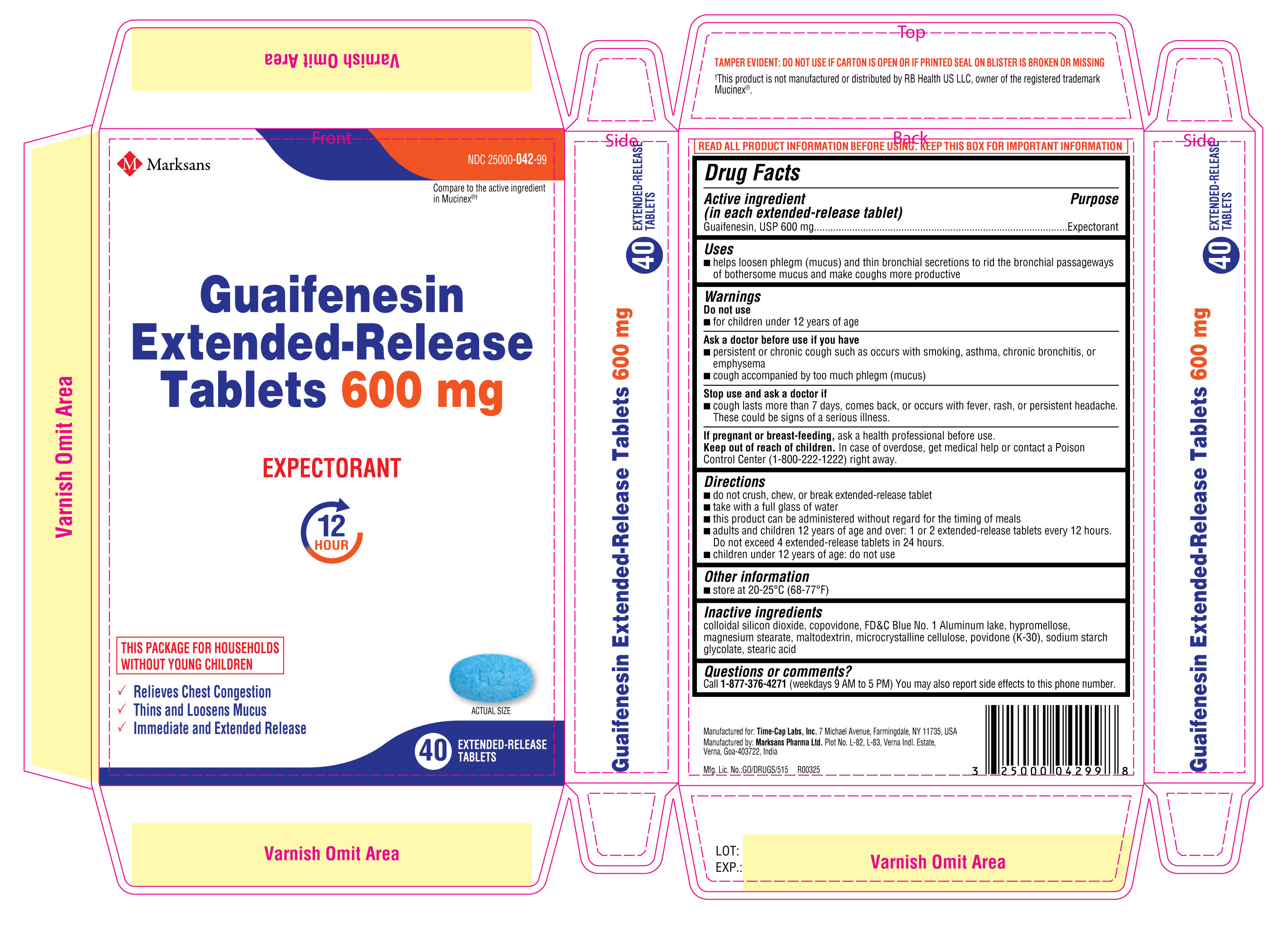 guaifenesin-600mg-blister-ifc-40s