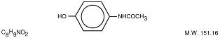 Acet Chemical Structure