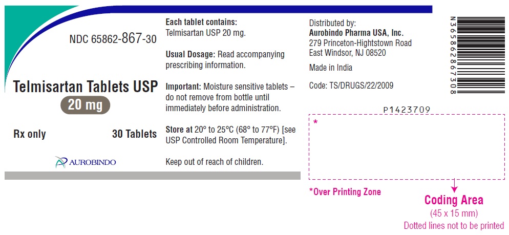 PACKAGE LABEL-PRINCIPAL DISPLAY PANEL - 20 mg (30 Tablet Bottle)