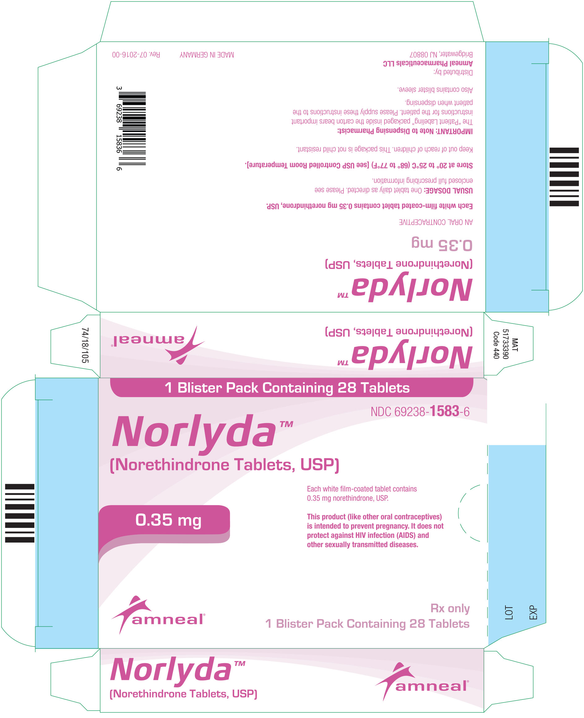 norlyda carton