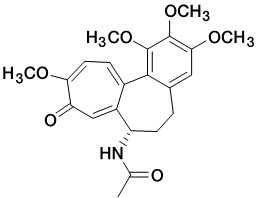 Colchi-structure