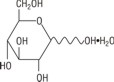 Dextrose Molecular Formula