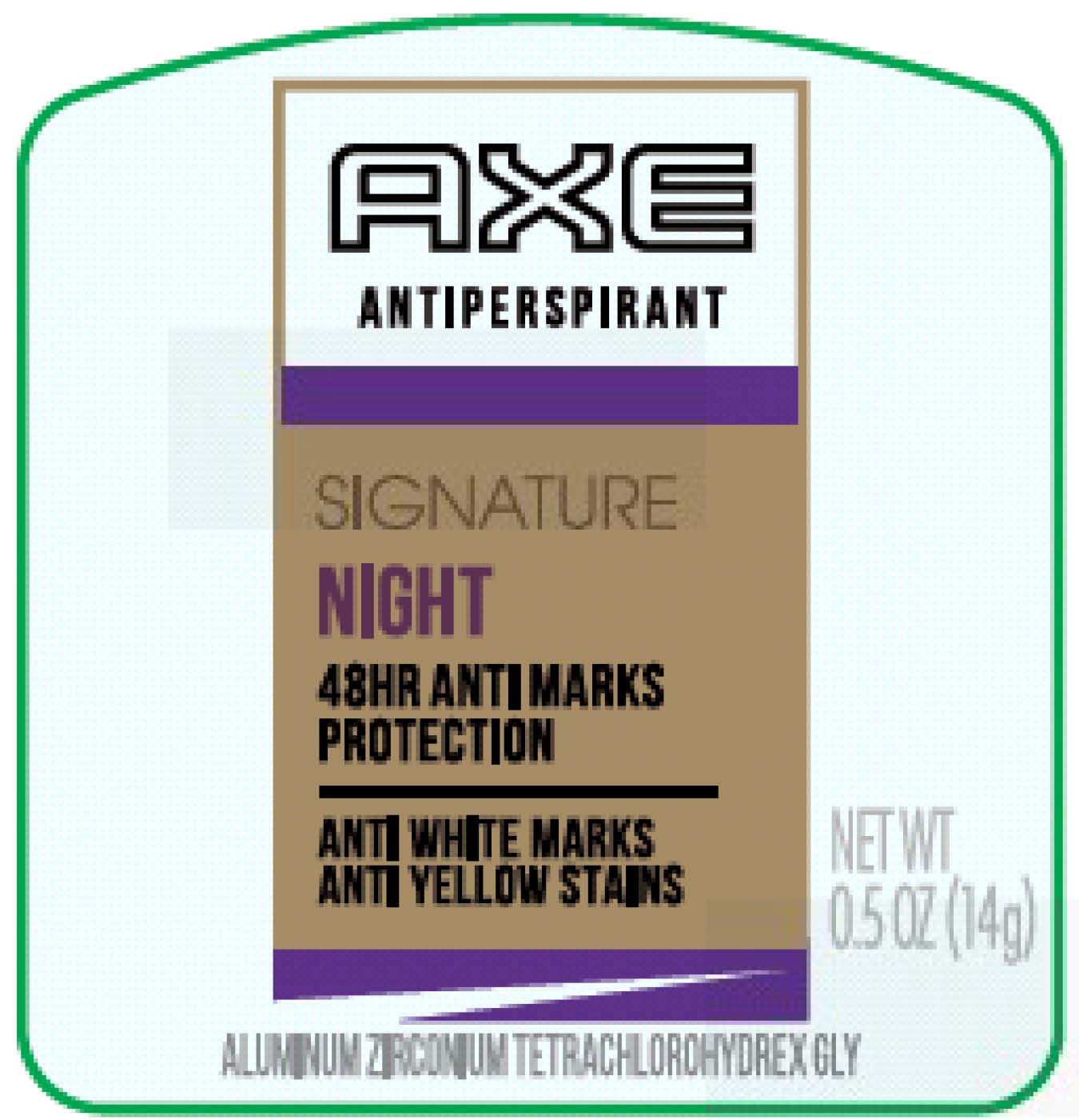 AxeNightAPFTLabel