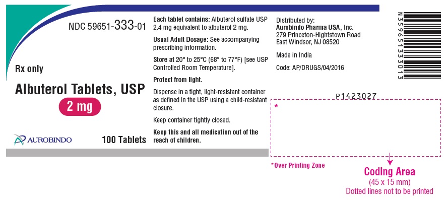 PACKAGE LABEL-PRINCIPAL DISPLAY PANEL - 2 mg (100 Tablet Bottle)