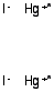 Chemical structure for MERCUROUS IODIDE